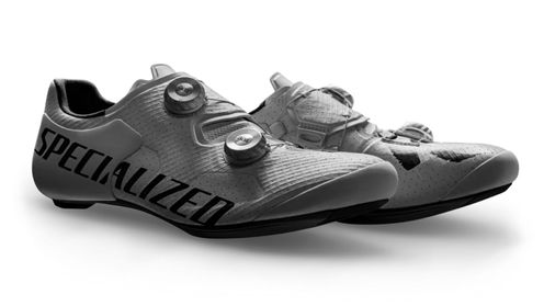 Sapatilha S-Works Ares 2 TEAM hover