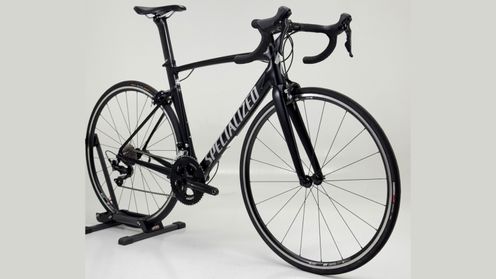  BICICLETA SPECIALIZED ALLEZ SPRINT TAM 56 (Semi nova)