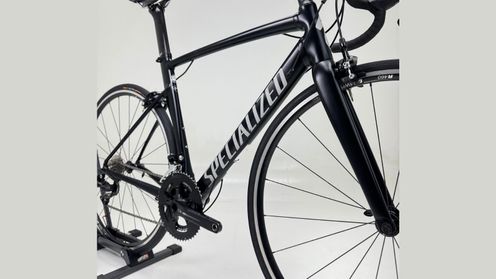 BICICLETA SPECIALIZED ALLEZ SPRINT TAM 56 (Semi nova) hover