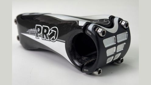 Avanço Pro Viber Cavendish 110mm (Semi novo)