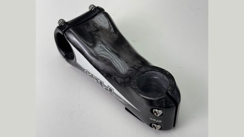 Avanço Pro Viber Cavendish 110mm (Semi novo) hover
