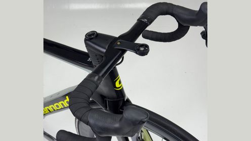 BICICLETA Cannondale SystemSix TAM 54 (Semi nova) hover