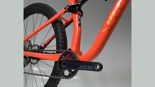 BICICLETA EPIC FULL 2020 TAM XS (Semi nova) hover