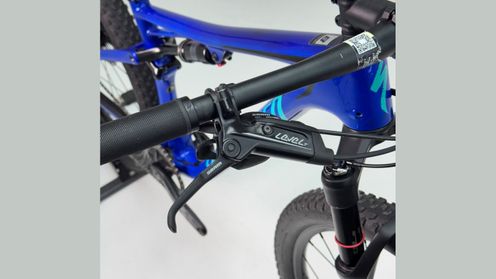 BICICLETA SPECIALIZED EPIC FULL 2018 TAM M (Semi nova) hover