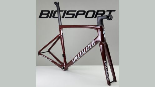 Quadro Tarmac SL7 Pro 
