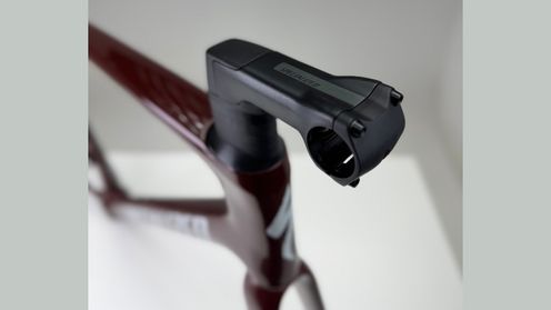 Quadro Tarmac SL7 Pro  hover