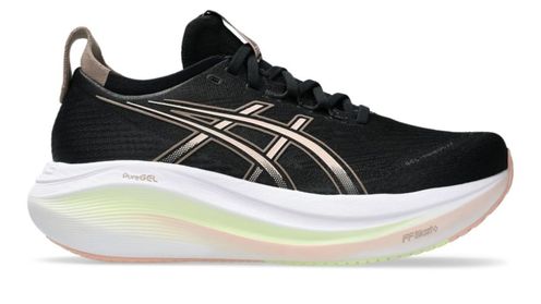 TENIS ASICS GEL-NIMBUS 27