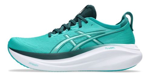 TENIS ASICS GEL-NIMBUS 27 hover