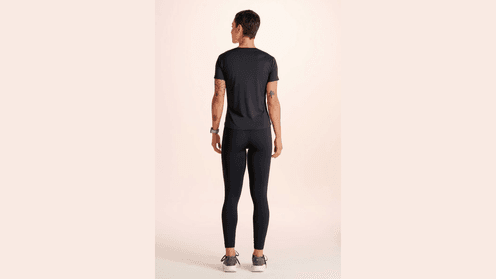 CAMISETA LSPORT AF BÁSICA hover