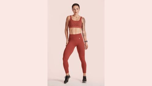 CALÇA LUPO AF LEG. MAX  