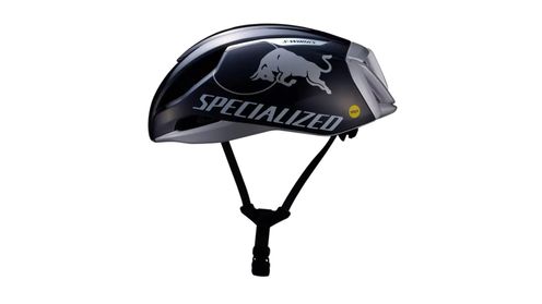 CAPACETE S-WORKS EVADE 3 RED BULL BORA  hover