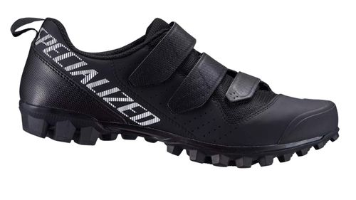 Sapatilha Specialized Torch 1.0 Preto