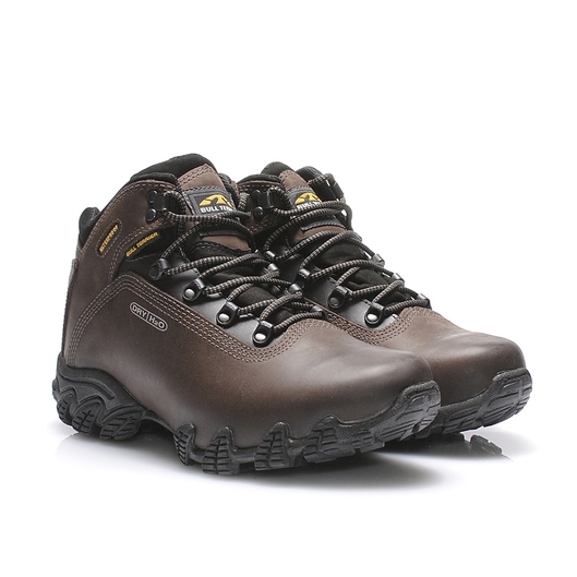Bota bull terrier 2025 alpina dry low