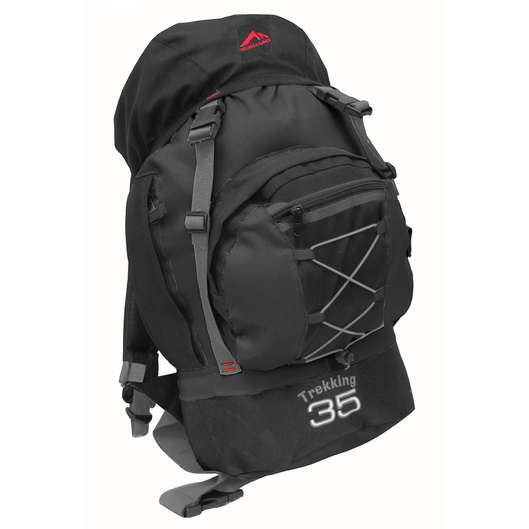 Mochila 35 top