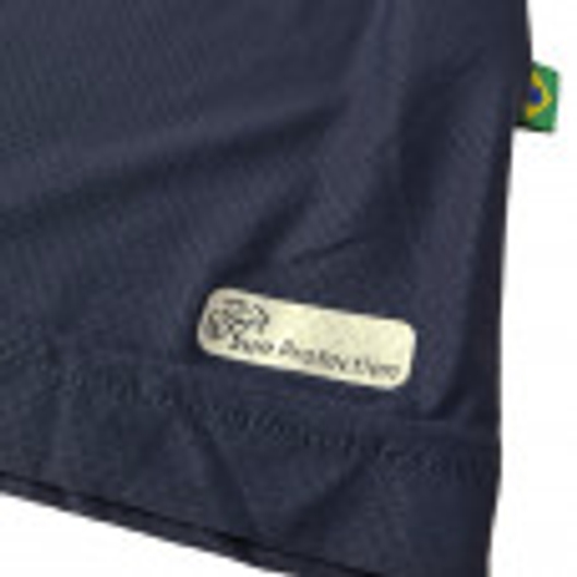 Camiseta Conquista Dry Cool MC - Feminina - Azul Marinho - Sports Adventure  - Loja de Artigos para Esportes de Aventura