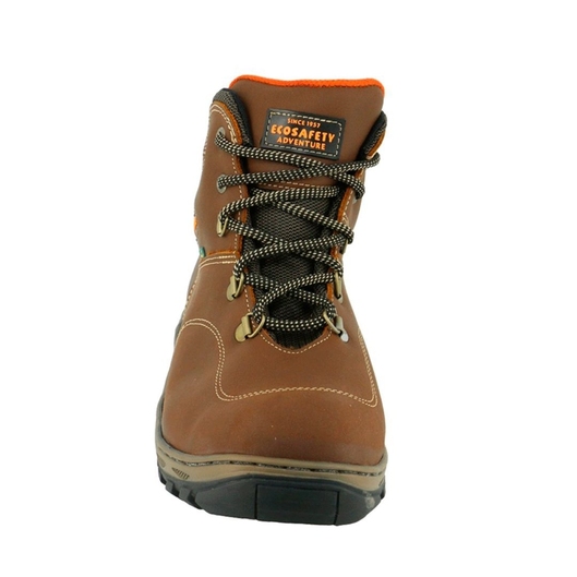 Bota ecosafety adventure top