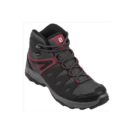 Bota salomon best sale feminina