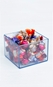 Cubo Boccati para gelo (transparente)