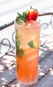 Copo Long Drink Boccati 330ml (transparente fosco)