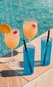 Copo Long Drink Boccati 370ml (transparente)