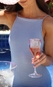 Taça para Espumante Boccati 260ml (transparente)