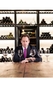 Conjunto 2 Taças Riedel Heart to Heart Champagne