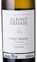 Vinho Albino Armani Pinot Grigio 750ml