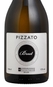 Espumante Pizzato Brut Tradicional Vale dos Vinhedos DO 750ml