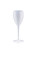 Taça para Espumante Boccati 260ml (branca)