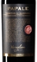 Vinho Varvaglione Papale Primitivo di Manduria Linea Oro DOP 750ml