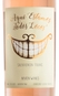 Vinho "Aqui Estamos Todos Locos" Sauvignon Franc 750ml