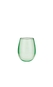 Copo Boccati Blow 580ml (verde cristal)