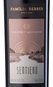 Vinho Família Bebber Sentiero Reserva Cabernet Sauvignon 750ml