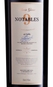 Vinho Mario Geisse Gran Notables 750ml