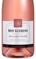 Espumante Don Guerino Brut Rosé Malbec 750ml