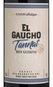Vinho Don Guerino El Gaúcho Tannat 750ml