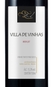 Vinho Zanella Villa de Vinhas Merlot 750ml