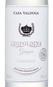 Grappa Casa Valduga Leopoldina Chardonnay 200ml