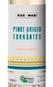 Vinho RAR Masi Pinot Grigio | Torrontés Orgânico 750ml