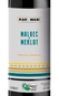 Vinho RAR Masi Malbec | Merlot Orgânico 750ml