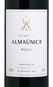 Vinho Almaúnica Reserva Malbec 750ml