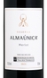 Vinho Almaúnica Reserva Merlot DO Vale dos Vinhedos 750ml