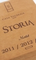 Combo Vertical Casa Valduga Storia 2011 | 2012 | 2015 (3 garrafas)