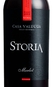 Vinho Casa Valduga Storia Merlot 2011 750ml