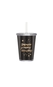 Copo Boccati Duplo 670ml com tampa e canudo (Decisões)
