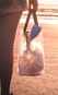 Ice Bag Boccati para 3 garrafas (transparente)