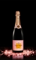 Veuve Clicquot Ponsardin Brut Rosé Shopping Bag
