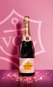 Veuve Clicquot Ponsardin Brut Rosé Shopping Bag