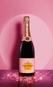 Veuve Clicquot Ponsardin Brut Rosé Shopping Bag