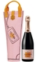 Veuve Clicquot Ponsardin Brut Rosé Shopping Bag